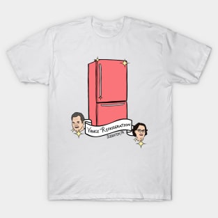 Vance Refrigeration T-Shirt